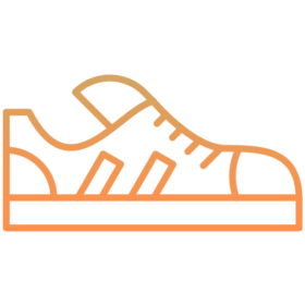 Sepatu Casual icon