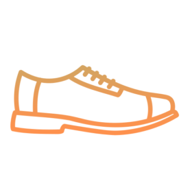 pabrik sepatu PDH