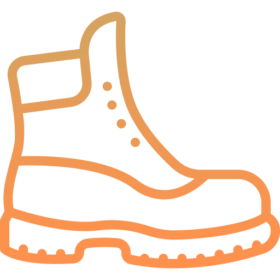 Sepatu PDL