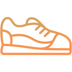Sepatu Sekolah