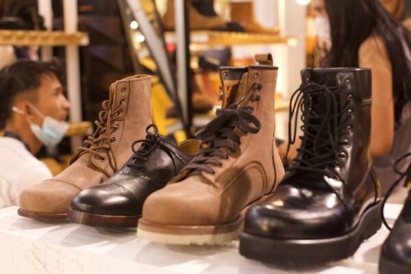 sejarah pabrik sepatu cibaduyut