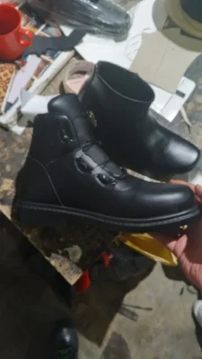 pabrik sepatu bandung