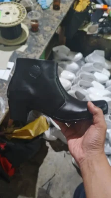 pabrik sepatu bandung