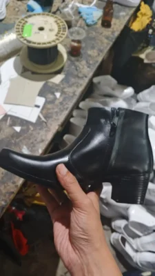 pabrik sepatu bandung