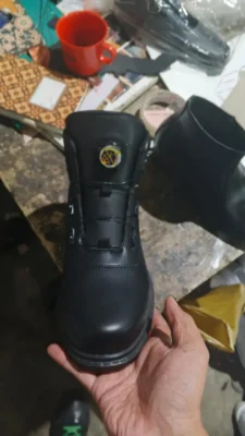 pabrik sepatu bandung