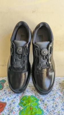 Pabrik Sepatu tali putar bandung
