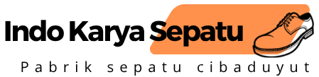 Pabrik Sepatu Cibaduyut